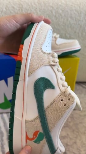 Nike SB Dunk Low "Jarritos"