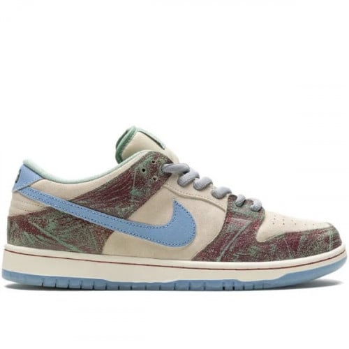 Nike x Crenshaw Skate Club SB Dunk Low