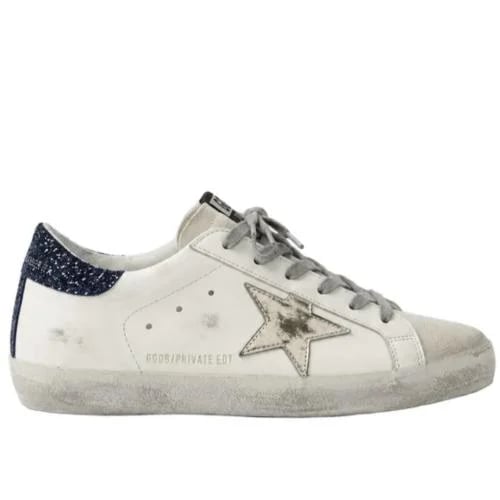 GOLDEN GOOSE Super-Star Private EDT sneakers