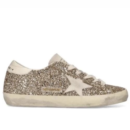 GOLDEN GOOSE Super-Star sneakers