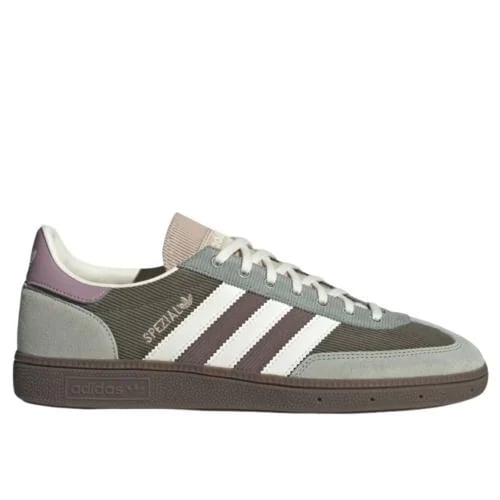 Adidas Handball Spezial "Silver Green/Magic Mauve"