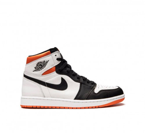 Air Jordan 1 Retro High "Electro Orange"