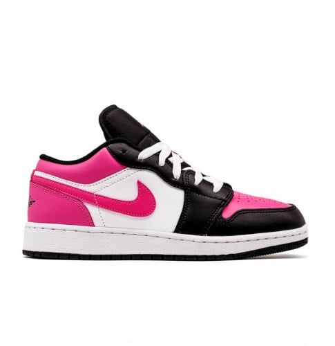 Jordan 1 Low GS Pinksicle