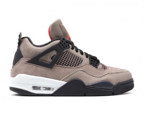 Air Jordan 4 Retro Taupe Haze