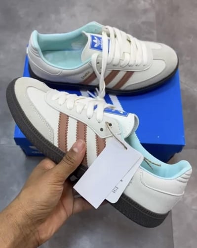 adidas samba OG 'Clay Strata'