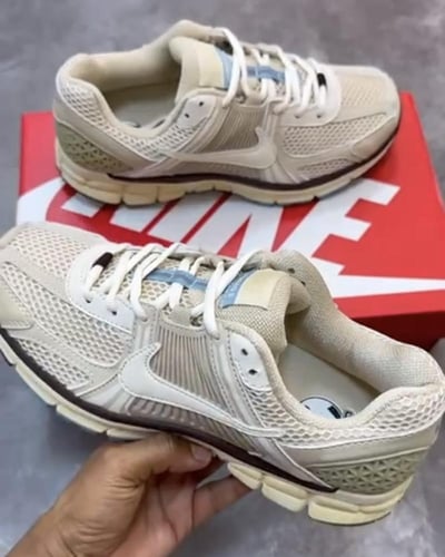 Nike Vomero 5 "Oatmeal"