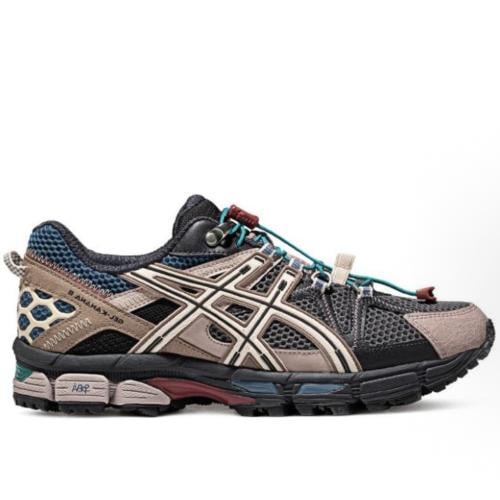 ASICS Gel Kahana 8 FL ‘Brown'