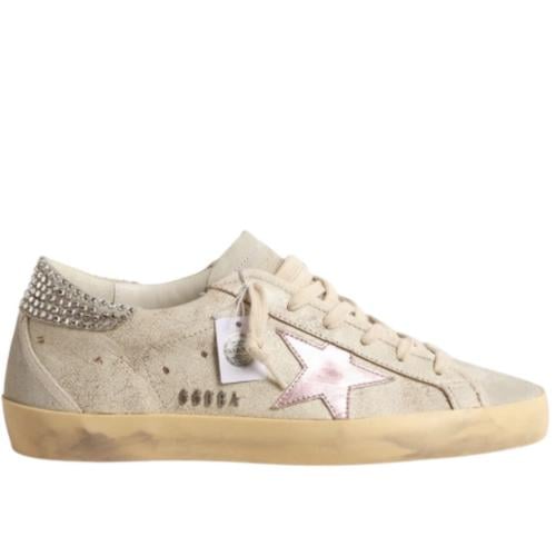 GOLDEN GOOSE Super-Star sneakers