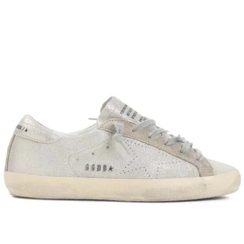 GOLDEN GOOSE Super-Star sneakers