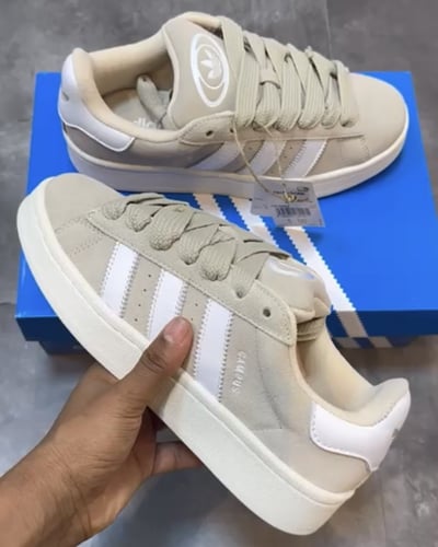 adidas Campus 00s suede