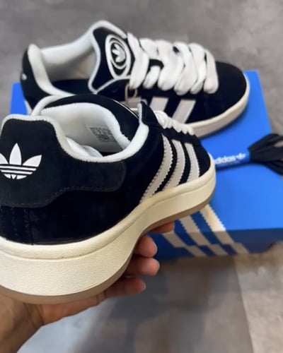 adidas Campus 00s Core Black