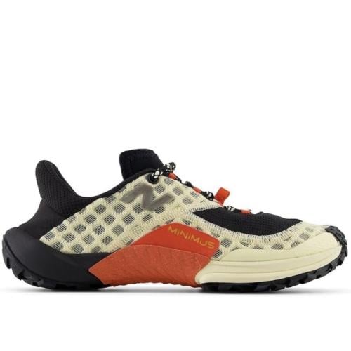 New Balance Minimus Trail