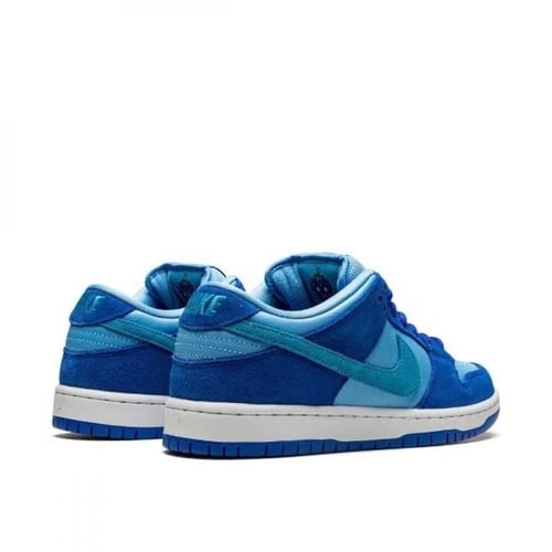 NIKE DUNK LOW "Blue Raspberry"