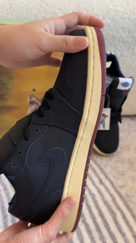 Air Jordan 1 Low "Eastside Golf"
