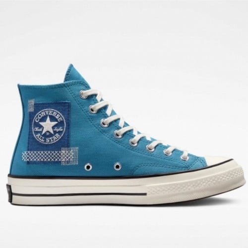 Converse Chuck 70 Desert Patchwork High Top Dutch...