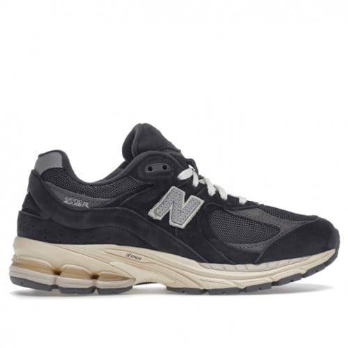 New Balance M2002RHO "Black'Dark Grey"