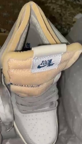Air Jordan 1 Zoom Air CMFT