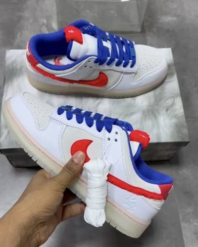 NIKE DUNK LOW "YEAR OF THE RABBIT"I