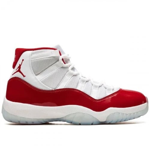 Air Jordan 11 "Cherry 2022"