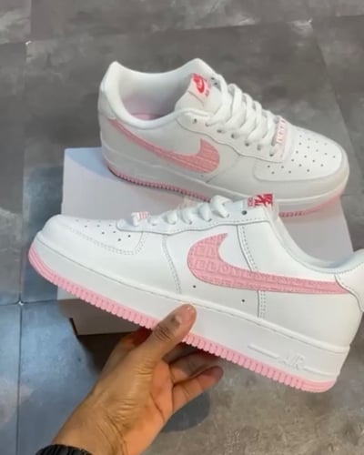 Nike Air Force 1 Low “Valentine"