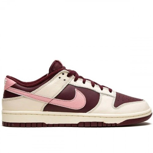 Nike Dunk Low Retro Prm "Valentine'S Day 2023"