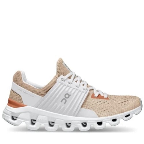 On Running Cloudswift mesh