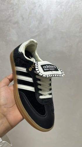 adidas x Wales Bonner Pony 'Black'