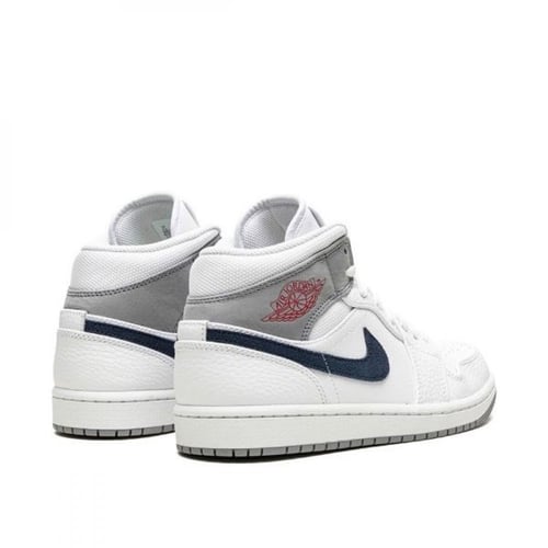 Jordan Air Jordan 1 Mid "Paris" sneakers