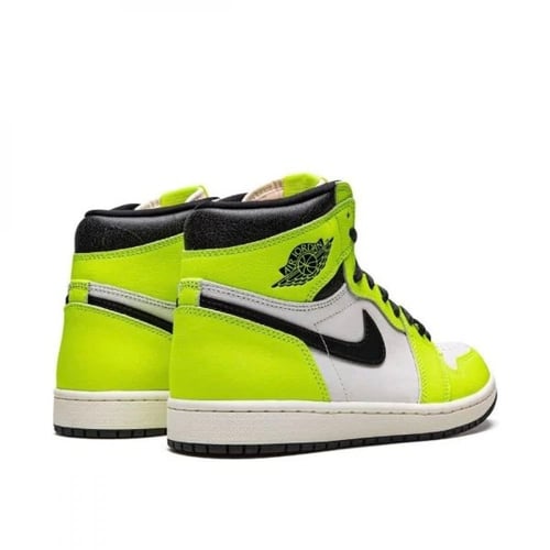 Air Jordan 1 Retro High OG Visionaire