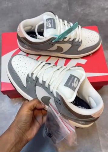 Yuto Horigome × Nike SB Dunk Low