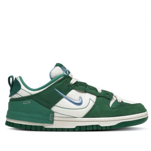 NIke Dunk Low Disrupt 2 "Malachite "