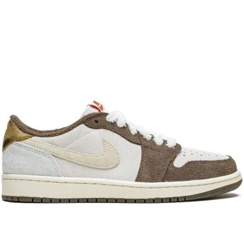 Air Jordan 1 Low "Year Of The Rabbit""