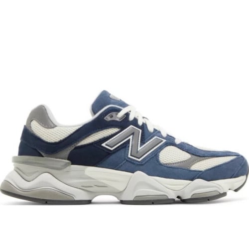 New Balance 9060 Natural Indigo