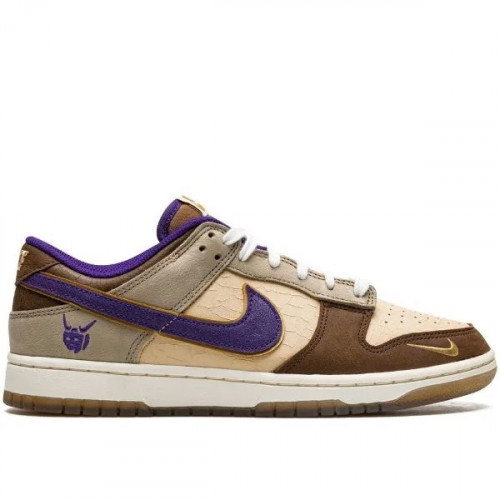 Nike Dunk Low PRM "Setsubun"