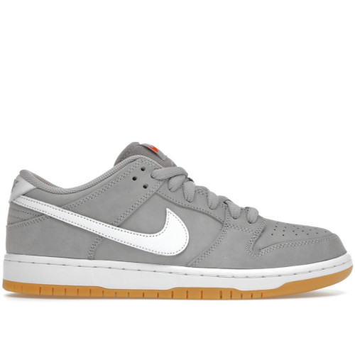 Nike SB Dunk Low "Grey Gum"