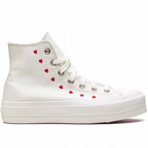 Converse Chuck Taylor Hi sneakers "All-Star Lift"