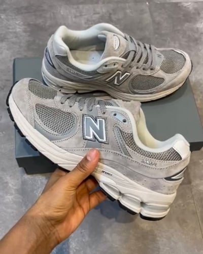 New Balance 2002R Marblehead low-top sneakers