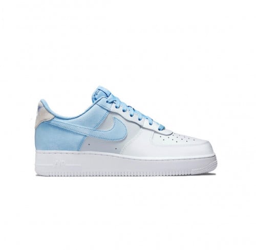 Nike Air Force 1 Low Psychic Blue