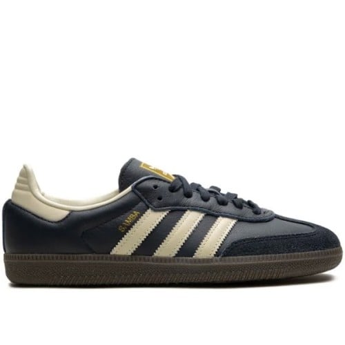 Adidas Samba OG "Navy"