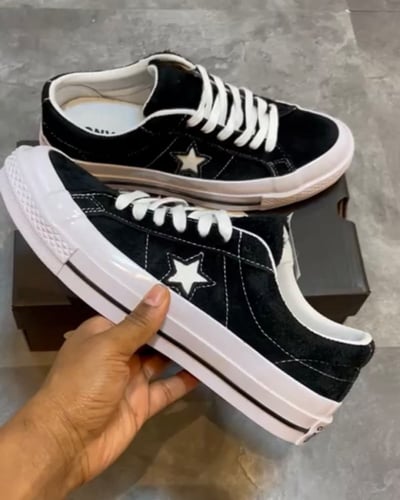 converse one stra ox