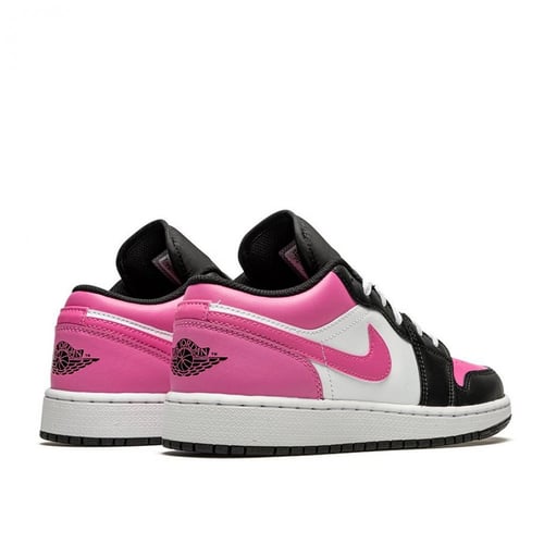 AIR JORDAN 1 LOW GS “PINKSICLE”