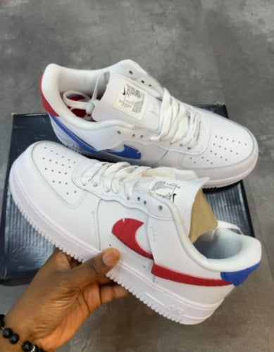 Nike Womens Air Force 1 LXX Snakeskin