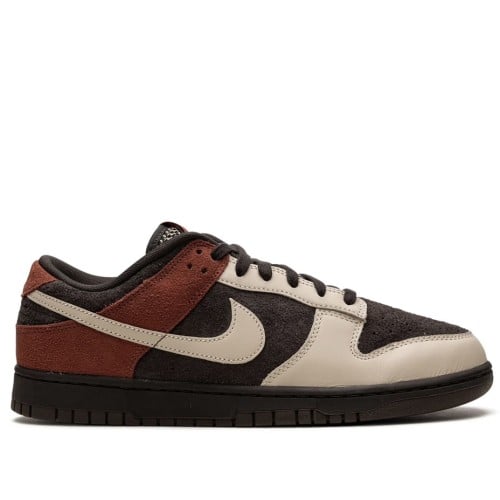 Nike Dunk Low Red Panda
