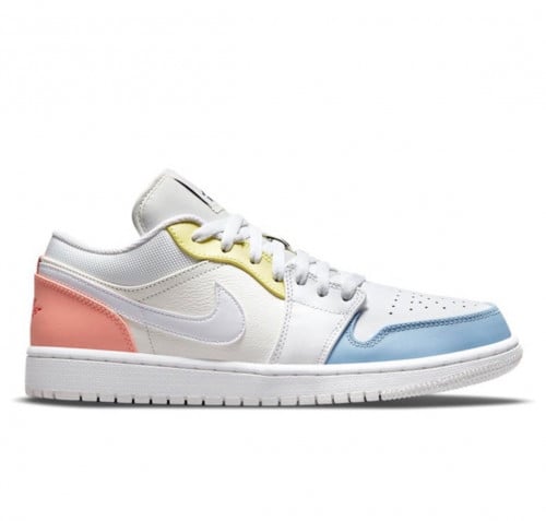 AIR JORDAN 1 LOW "To My First Coach"