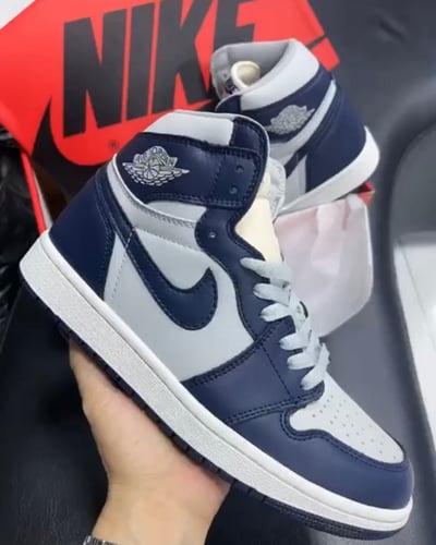 Jordan Air Jordan 1 High 85 sneakers