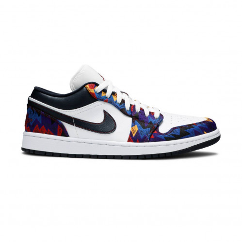 Air Jordan 1 Low SE 'Nothing But Net'