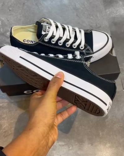 Converse All Star Ox Low sneakers