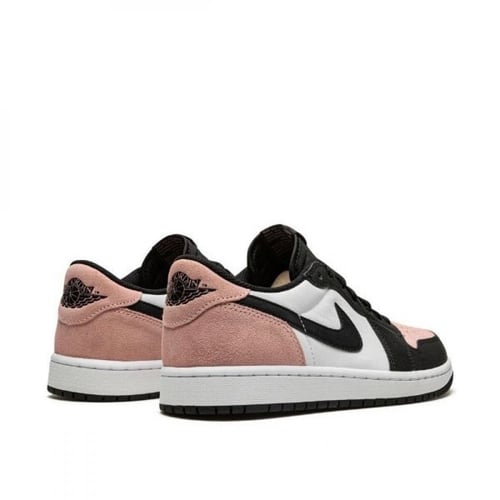 Air Jordan 1 Low OG “Bleached Coral”