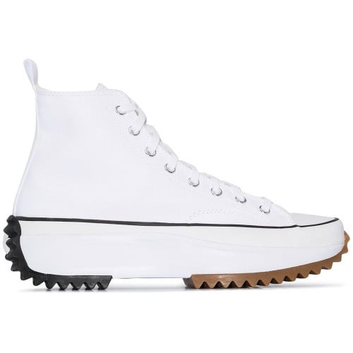Converse Run Star Hike high-top sneakers