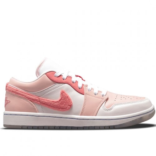 Air jordan 1 low mighty swooshers